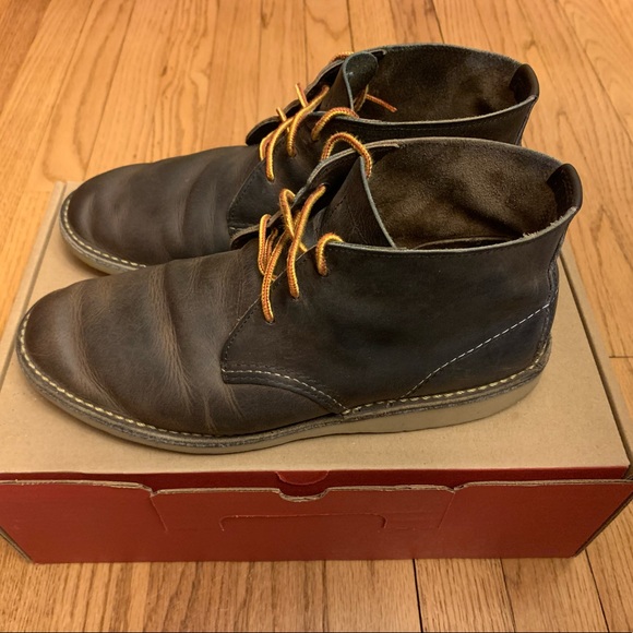 red wing 3324